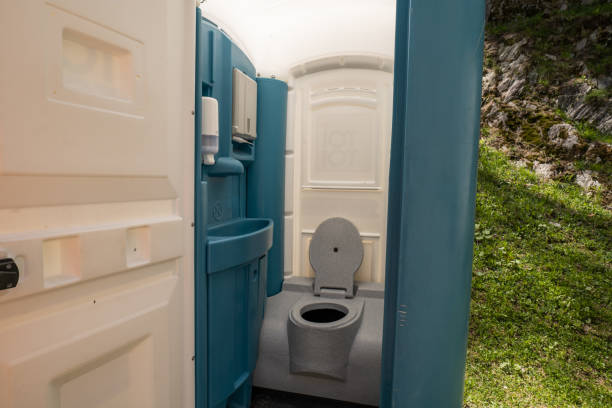 Best Portable restroom trailer rental  in Boonton, NJ