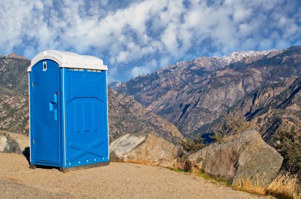 Porta potty rental for outdoor events in Boonton, NJ