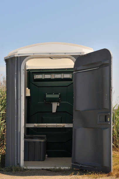 Portable restroom solutions in Boonton, NJ