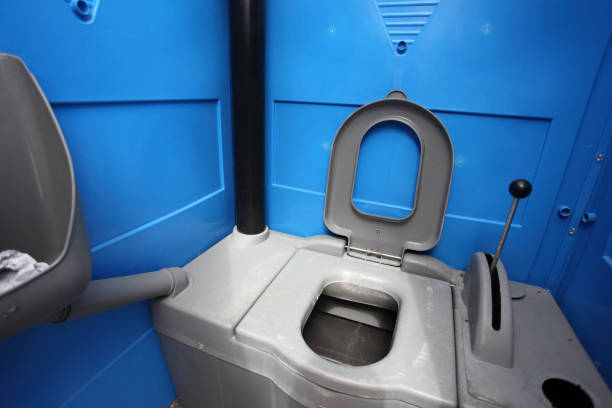 Professional porta potty rental in Boonton, NJ