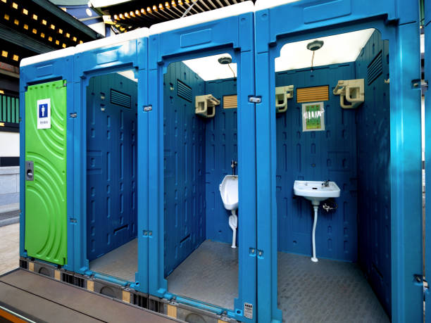 Sanitation services for porta potties in Boonton, NJ