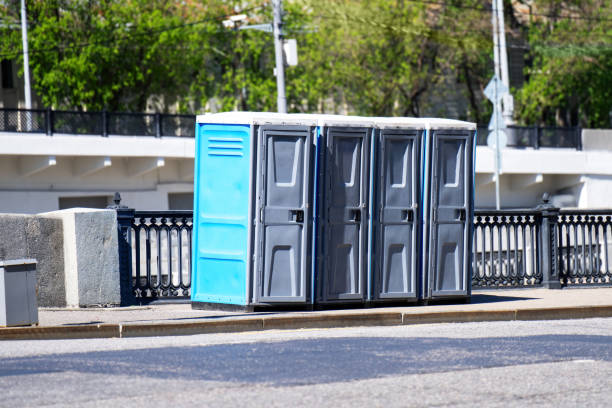 Portable Toilet Options We Offer in Boonton, NJ